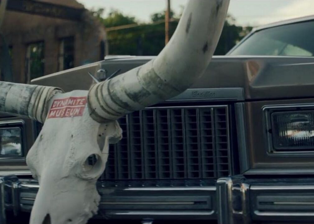 #95. Bomb City (2018)